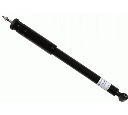 Sachs Ammortizzatore 317264 per ripristinare il corretto funzionamento del componente