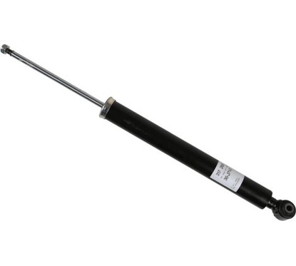 Sachs Ammortizzatore 317266 per ripristinare il corretto funzionamento del componente