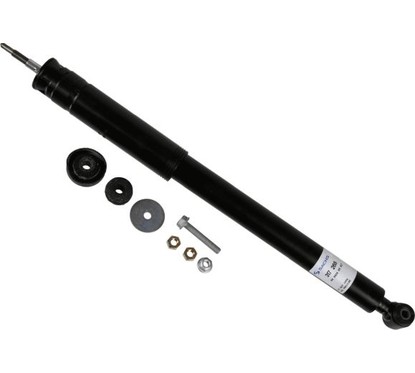 Sachs Ammortizzatore 317268 per ripristinare il corretto funzionamento del componente