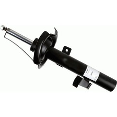 Sachs Ammortizzatore 317326 per ripristinare il corretto funzionamento del componente