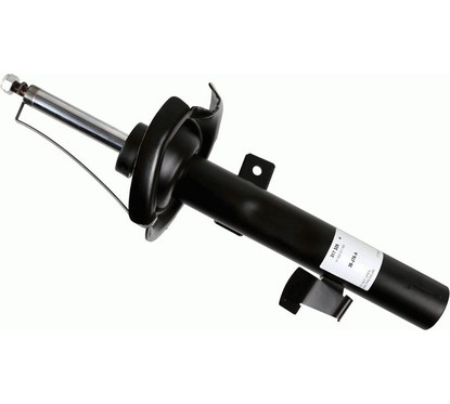 Sachs Ammortizzatore 317326 per ripristinare il corretto funzionamento del componente