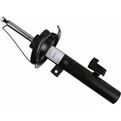 Sachs Ammortizzatore 317327 per ripristinare il corretto funzionamento del componente