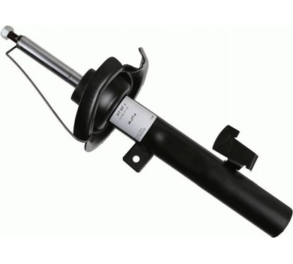 Sachs Ammortizzatore 317327 per ripristinare il corretto funzionamento del componente