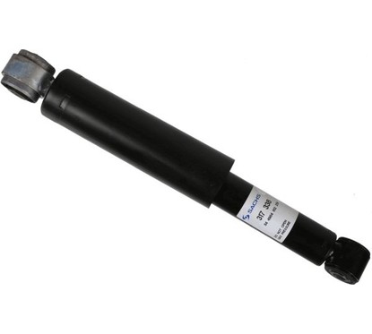 SACHS Ammortizzatore 317 338 per ripristinare il corretto funzionamento del componente