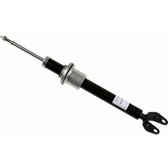 Sachs Ammortizzatore 317349 per ripristinare il corretto funzionamento del componente