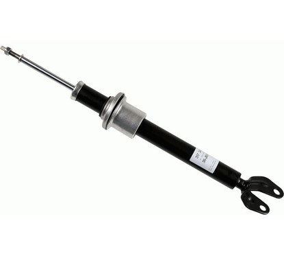 Sachs Ammortizzatore 317349 per ripristinare il corretto funzionamento del componente