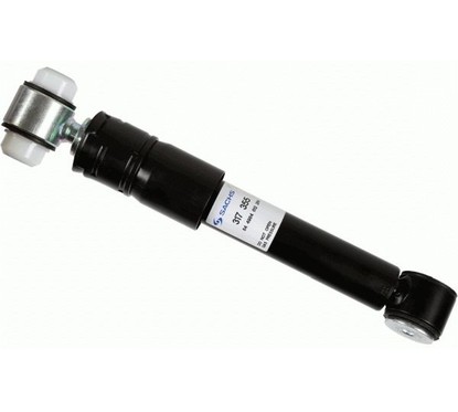 Sachs Ammortizzatore 317355 per ripristinare il corretto funzionamento del componente