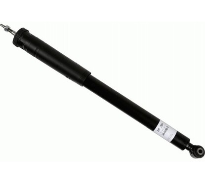 Sachs Ammortizzatore 317384 per ripristinare il corretto funzionamento del componente