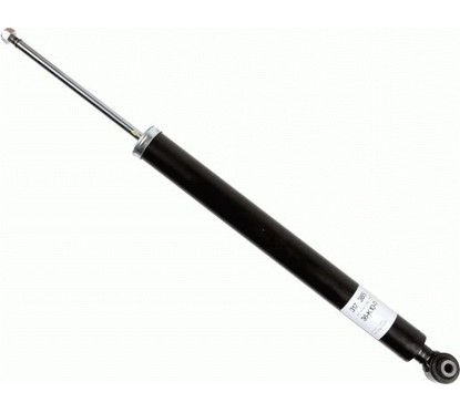 Sachs Ammortizzatore 317385 per ripristinare il corretto funzionamento del componente