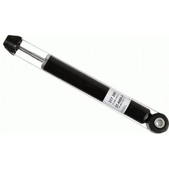 Sachs Amm Smart Fortwo 317395 per ripristinare il corretto funzionamento del componente
