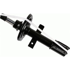 SACHS Ammortizzatore 317 423 per ripristinare il corretto funzionamento del componente