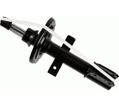 SACHS Ammortizzatore 317 423 per ripristinare il corretto funzionamento del componente