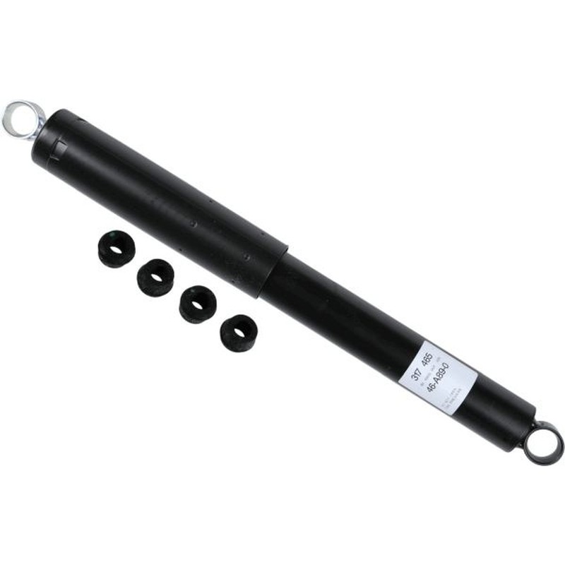 SACHS Ammortizzatore 317 465