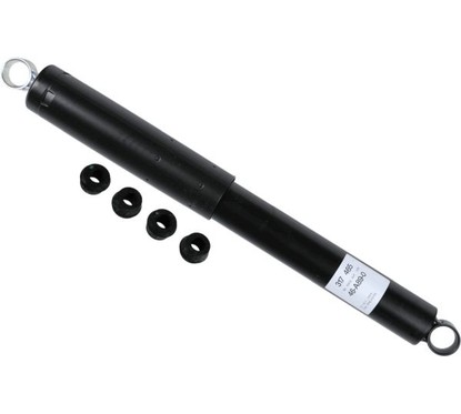 SACHS Ammortizzatore 317 465 per ripristinare il corretto funzionamento del componente