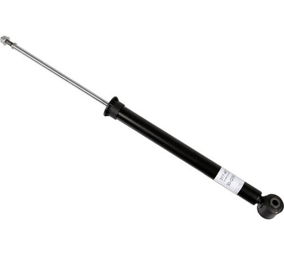 Sachs Amm.Re Post. Fiat 500L 317487 per ripristinare il corretto funzionamento del componente