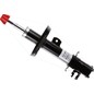 SACHS Ammortizzatore 317 495 SACHS Ammortizzatore 317 495