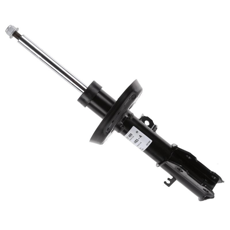 SACHS Ammortizzatore 317 499 SACHS Ammortizzatore 317 499