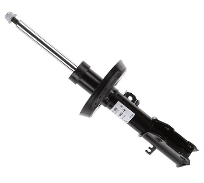 SACHS Ammortizzatore 317 499 per ripristinare il corretto funzionamento del componente