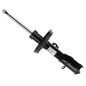 SACHS Ammortizzatore 317 499 SACHS Ammortizzatore 317 499