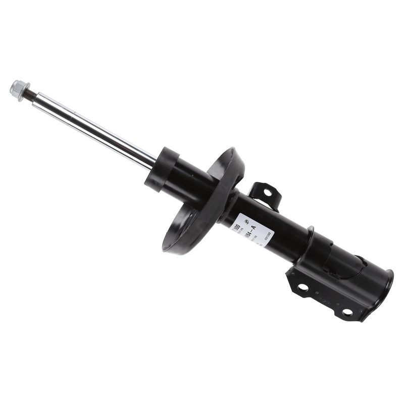 SACHS Ammortizzatore 317 500 SACHS Ammortizzatore 317 500
