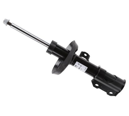 SACHS Ammortizzatore 317 500 per ripristinare il corretto funzionamento del componente