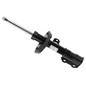 SACHS Ammortizzatore 317 500 SACHS Ammortizzatore 317 500