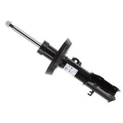 SACHS Ammortizzatore 317 503 per ripristinare il corretto funzionamento del componente