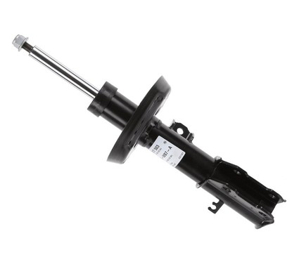 SACHS Ammortizzatore 317 503 per ripristinare il corretto funzionamento del componente