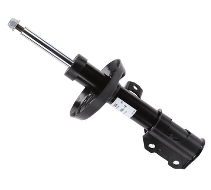 SACHS Ammortizzatore 317 504 per ripristinare il corretto funzionamento del componente