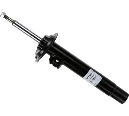 SACHS Ammortizzatore 317 543 per ripristinare il corretto funzionamento del componente