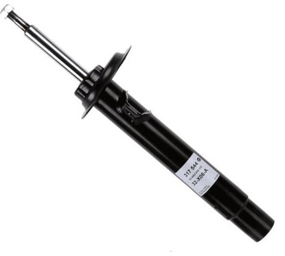 SACHS Ammortizzatore 317 544 per ripristinare il corretto funzionamento del componente