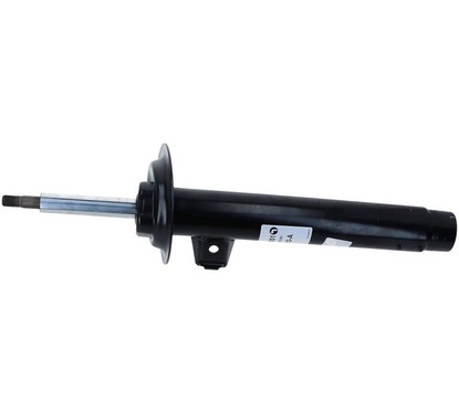 SACHS Ammortizzatore 317 551 per ripristinare il corretto funzionamento del componente