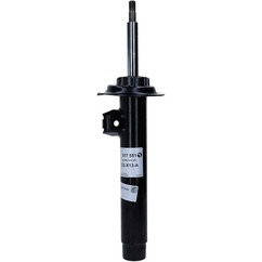 SACHS Ammortizzatore 317 551 per ripristinare il corretto funzionamento del componente