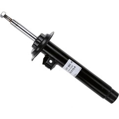 SACHS Ammortizzatore 317 551 per ripristinare il corretto funzionamento del componente