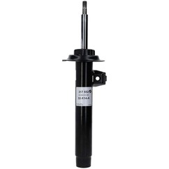 SACHS Ammortizzatore 317 552 per ripristinare il corretto funzionamento del componente