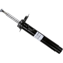 SACHS Ammortizzatore 317 552 per ripristinare il corretto funzionamento del componente