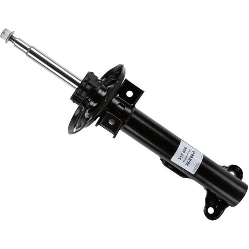 SACHS Ammortizzatore 317 556
