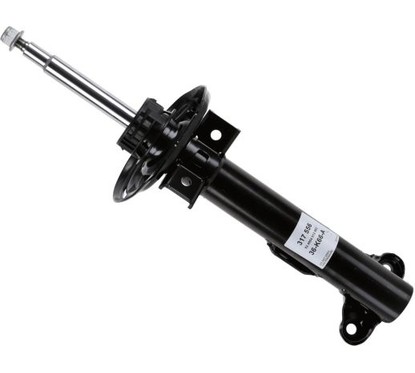 SACHS Ammortizzatore 317 556 per ripristinare il corretto funzionamento del componente