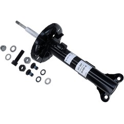 SACHS Ammortizzatore 317 557 per ripristinare il corretto funzionamento del componente