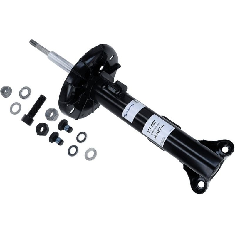 SACHS Ammortizzatore 317 557