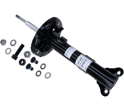 SACHS Ammortizzatore 317 557 per ripristinare il corretto funzionamento del componente