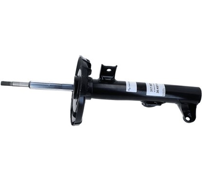 SACHS Ammortizzatore 317 557