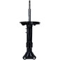 SACHS Ammortizzatore 317 557