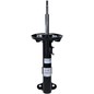 SACHS Ammortizzatore 317 557