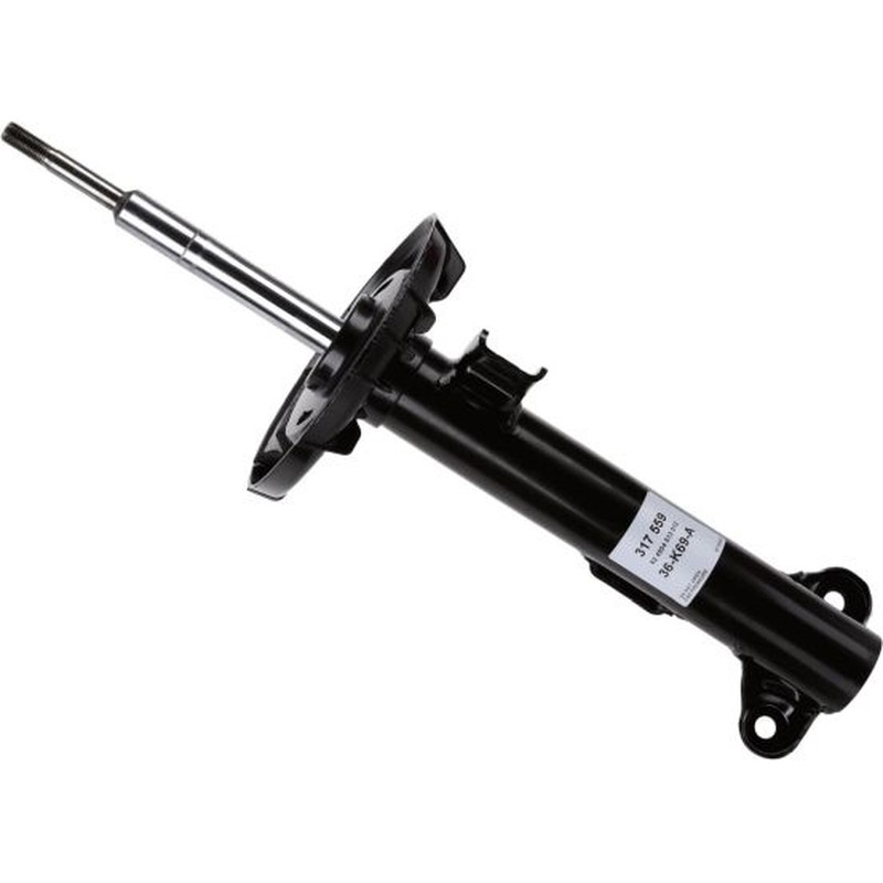 SACHS Ammortizzatore 317 559