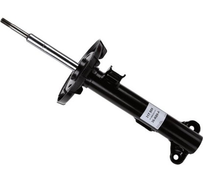 SACHS Ammortizzatore 317 559 per ripristinare il corretto funzionamento del componente