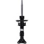 SACHS Ammortizzatore 317 560