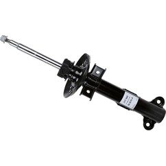 SACHS Ammortizzatore 317 560 per ripristinare il corretto funzionamento del componente