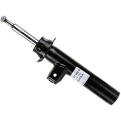SACHS Ammortizzatore 317 562 per ripristinare il corretto funzionamento del componente