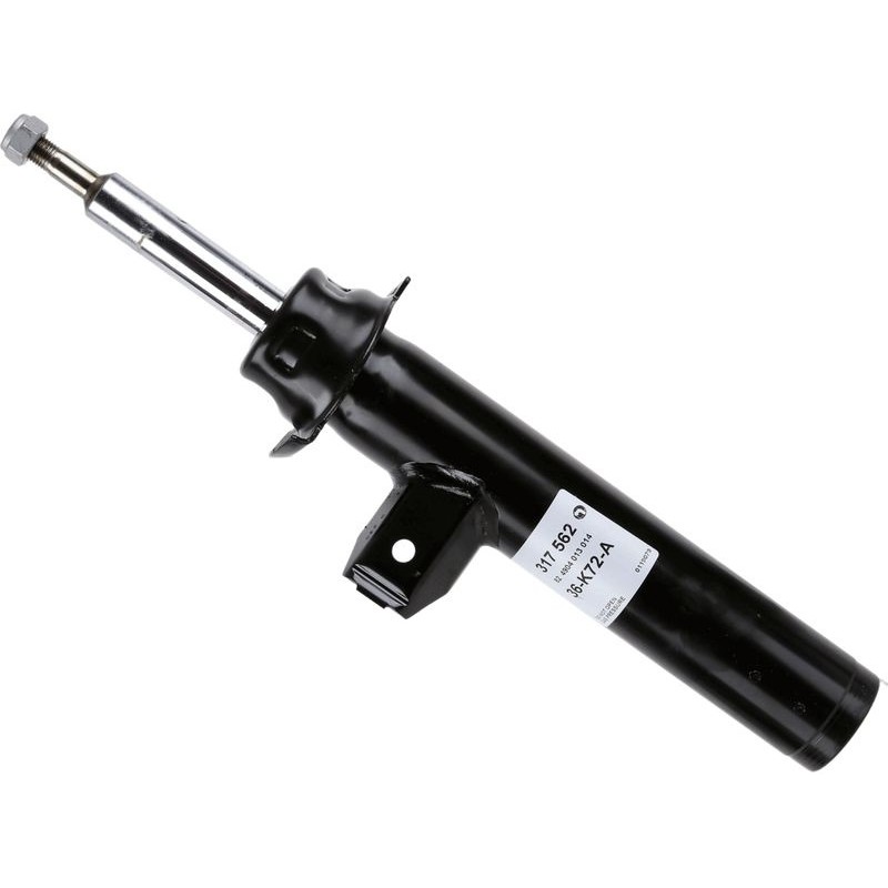 SACHS Ammortizzatore 317 562